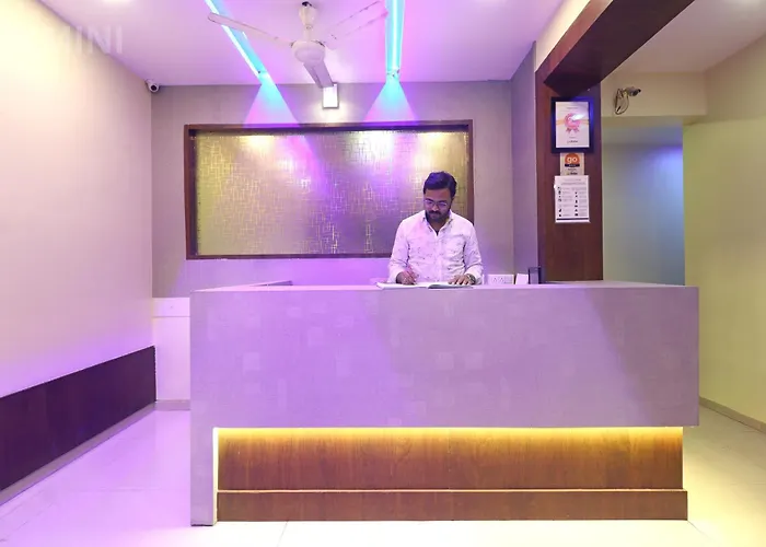 Hotel Gemini Mumbai