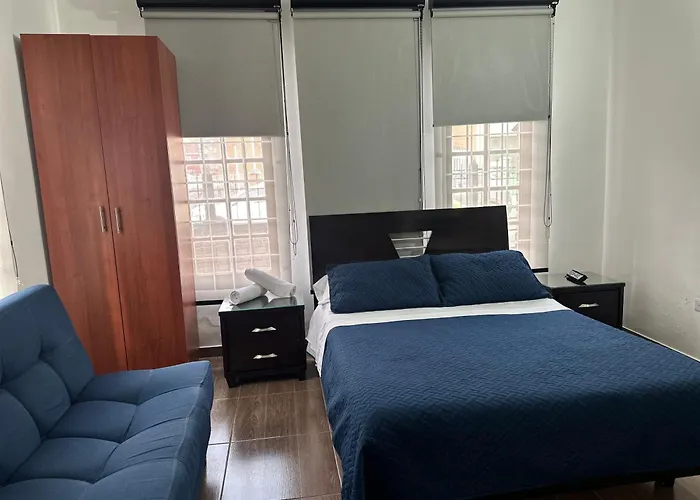 Casa Hotel Palermo 49 Bogotá