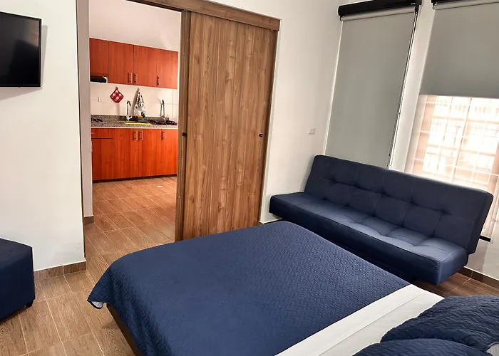 Casa Hotel Palermo 49 Bogotá