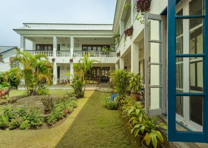 Vagabond Guest House Pokhara