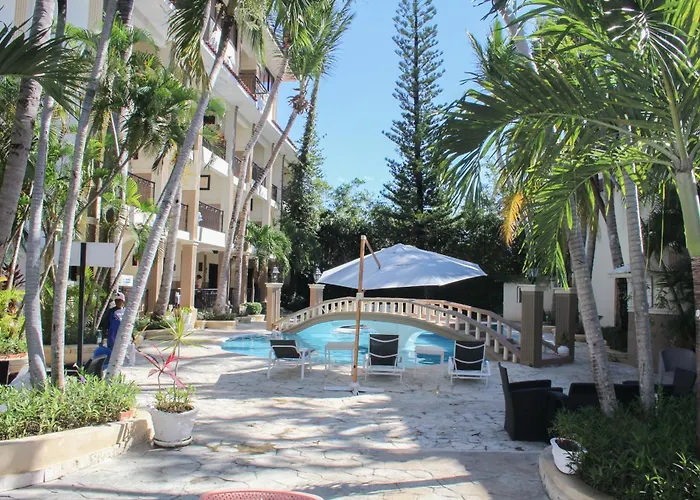 Hotel Plaza Brisas Punta Cana