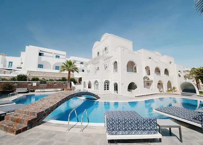 Hotel Blue Arise Fira