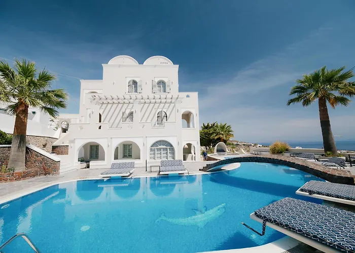 Hotel Blue Arise Fira