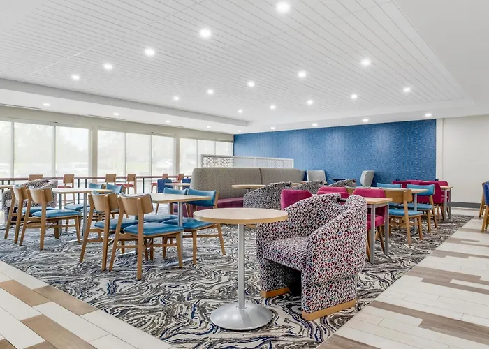 Home2 Suites By Hilton Richmond, Ky