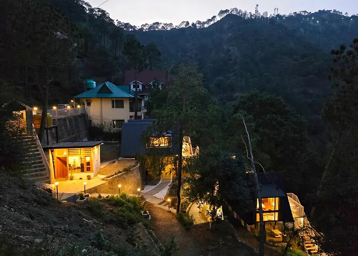 Musical Paradise Kasauli