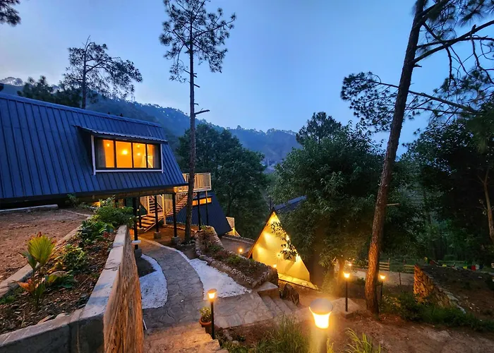 Musical Paradise Kasauli