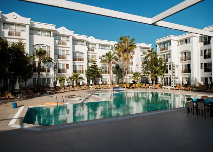 Club Golf Hotel All Inclusive Side