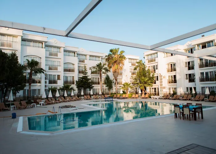 Club Golf Hotel All Inclusive Side