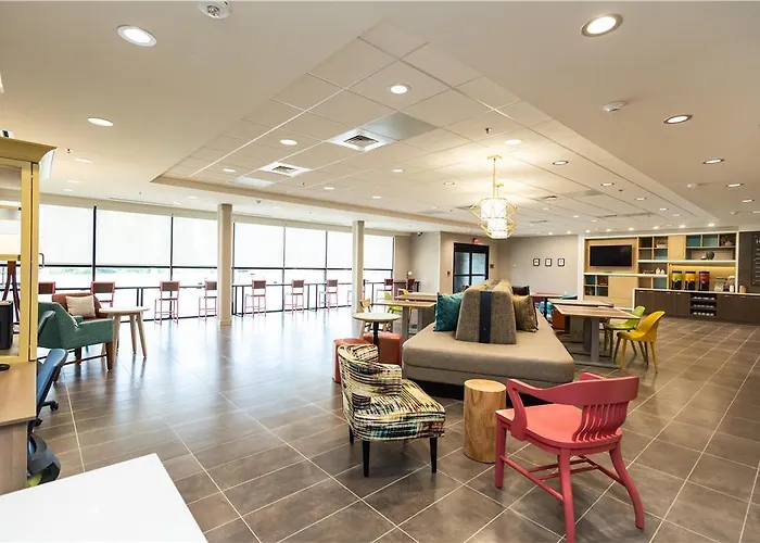Home2 Suites By Hilton Hammond La