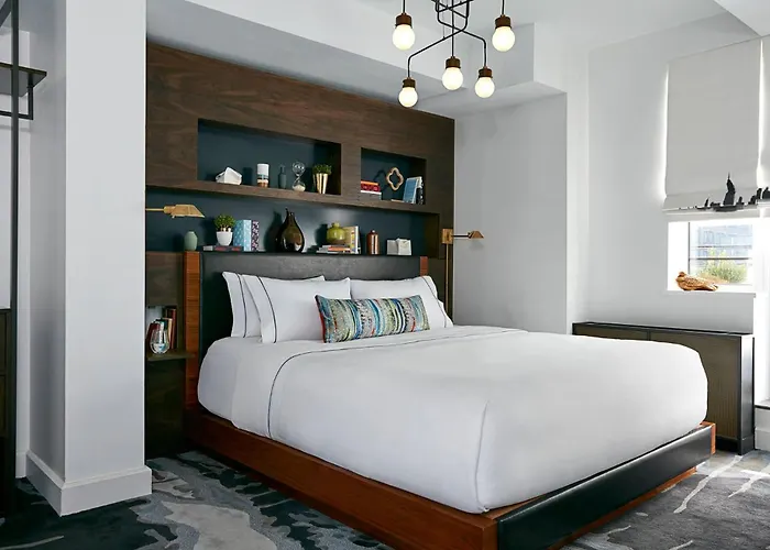 The Renwick Hotel Nova Iorque