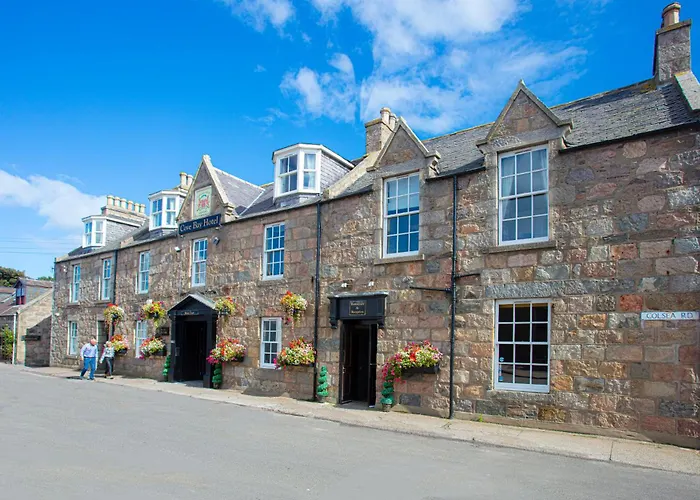 Cove Bay Hotel Aberdeen