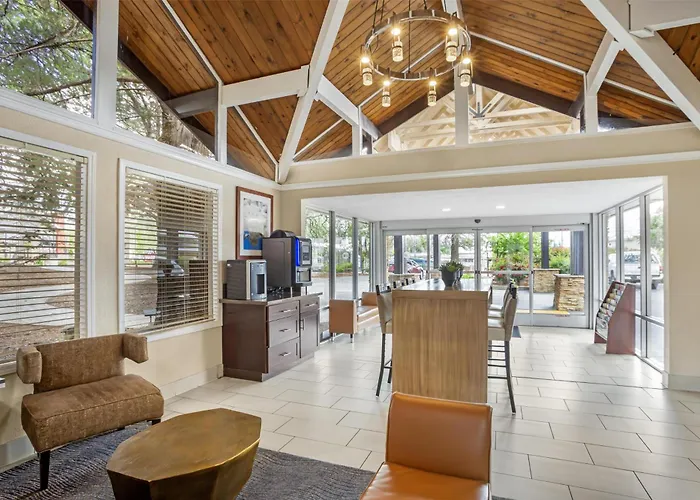 Best Western Gold Country Inn Grass Valley