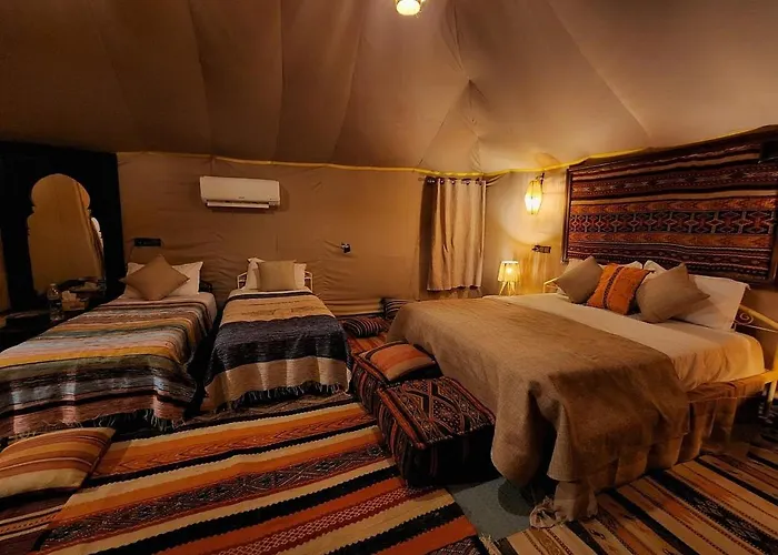 Kasbah Mohayut Hotel Merzouga