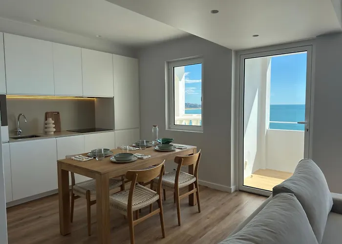 Apartamentos Rossio Mar Albufeira