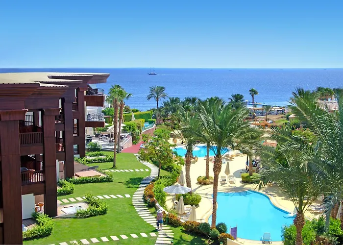 Royal Savoy Sharm El Sheikh (Adults Only) Otel