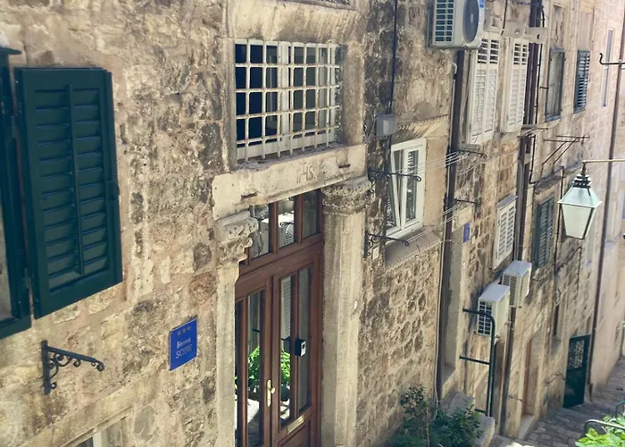 Guesthouse Vicelic Dubrovnik
