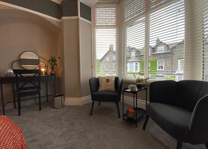 3 Cambridge Villas Ambleside