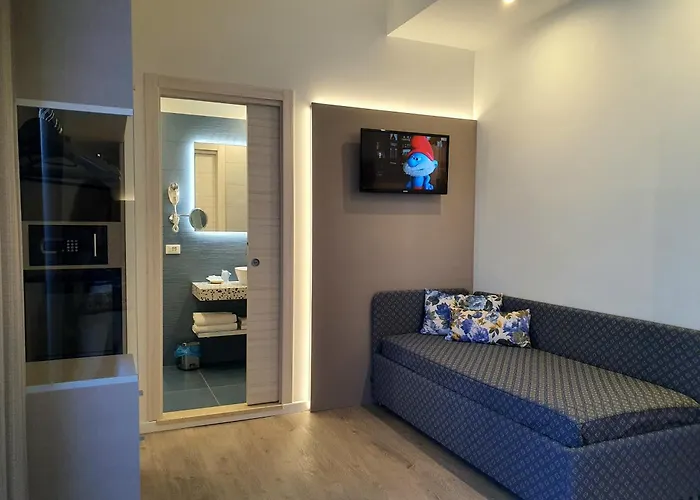 Hotel Doriana Caorle