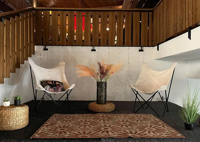Marmotel & Spa Pra Loup