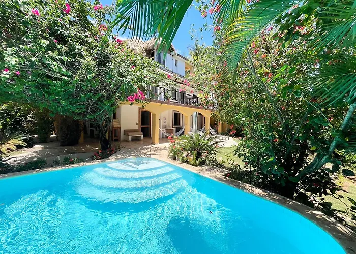 Surfbreak B&B Cabarete
