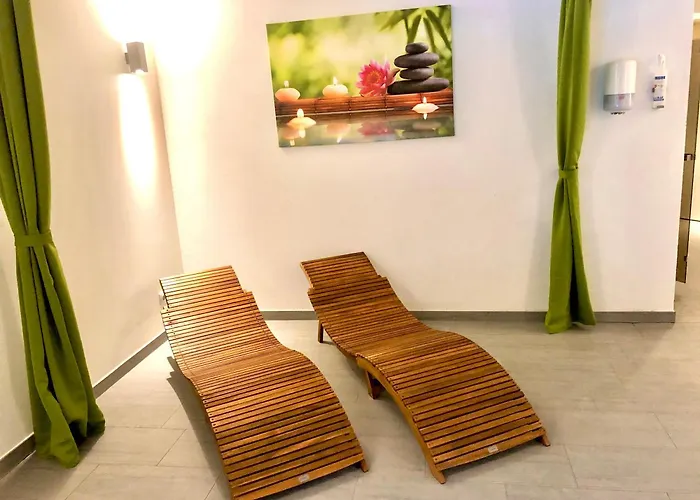 Appart Gastauer Sankt Gallenkirch