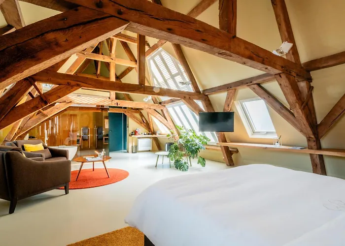 B&B La Suite Brugge