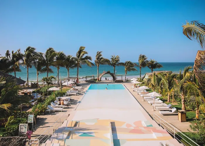 Qema Mancora Hotel