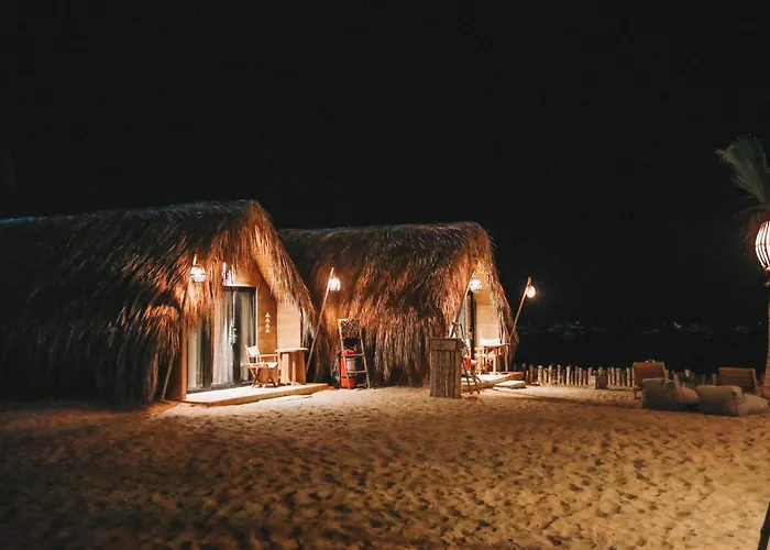 Qema Mancora Hotel