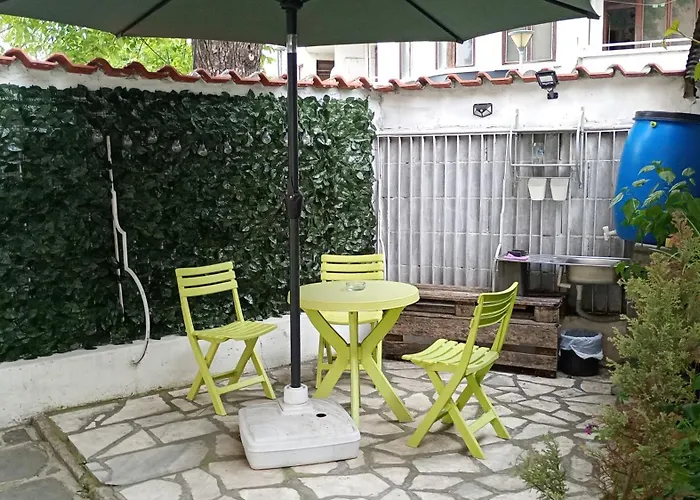 East Gate Guest Rooms Plovdiv