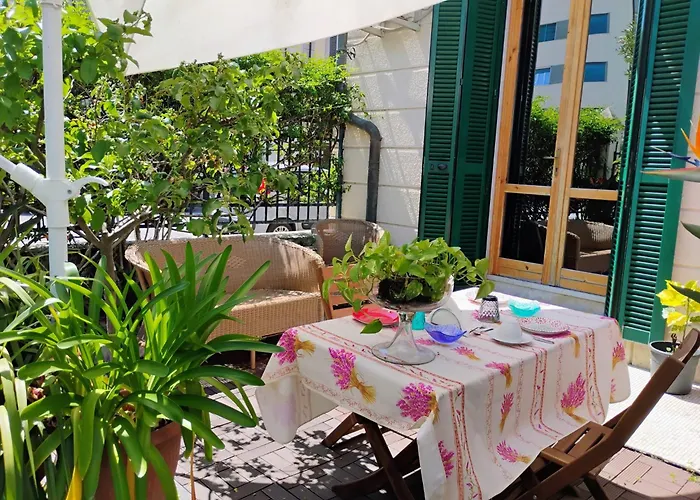 Casa Fornaciari Bed & Breakfast Viareggio