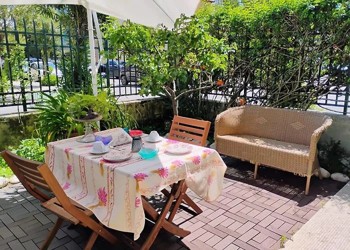 Casa Fornaciari Bed & Breakfast Viareggio