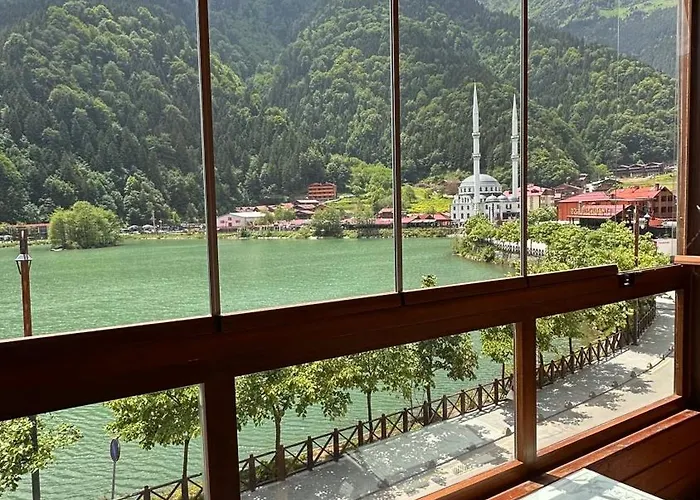 Dunya Residence Uzungöl