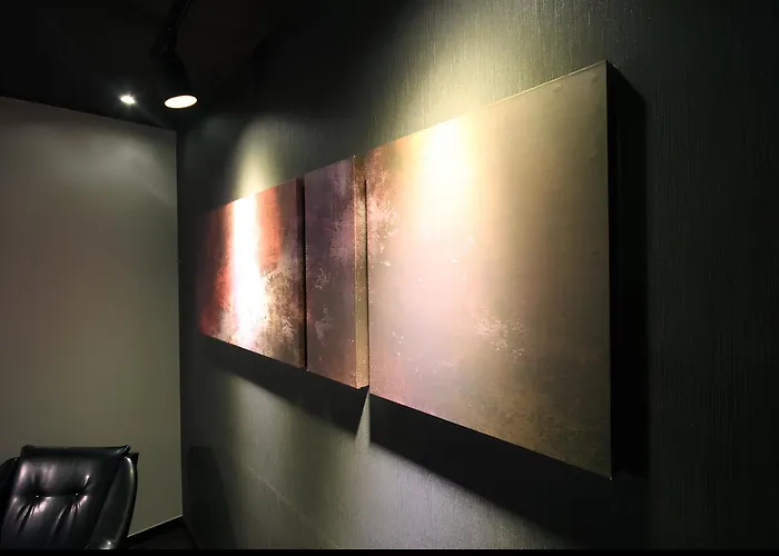 2 Heaven Hotel Seomyeon Busan