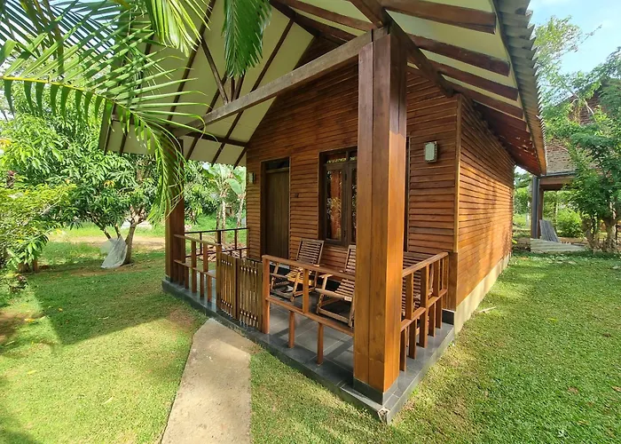 Liyon Rest Sigiriya Hotel
