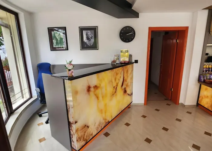 Guest House Granat Slantschew brjag