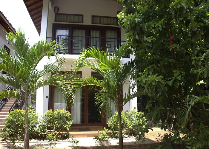 Gatetrees Resort Jaffna