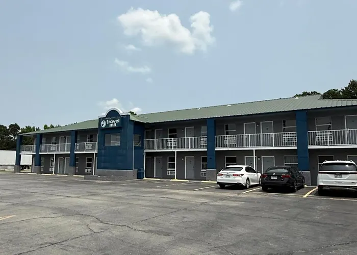 Travel Inn Hazen