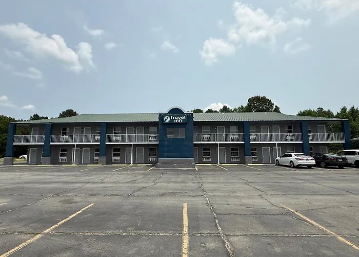 Travel Inn Hazen