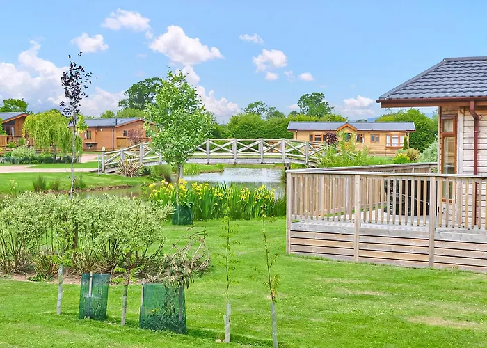York House Holiday Park Bagby