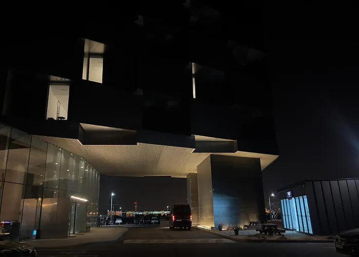 Hotel Ora Inchon