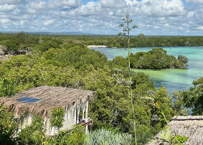 Rock And Sea Resort Watamu