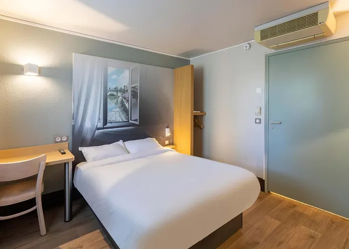 B&B Hotel Agen