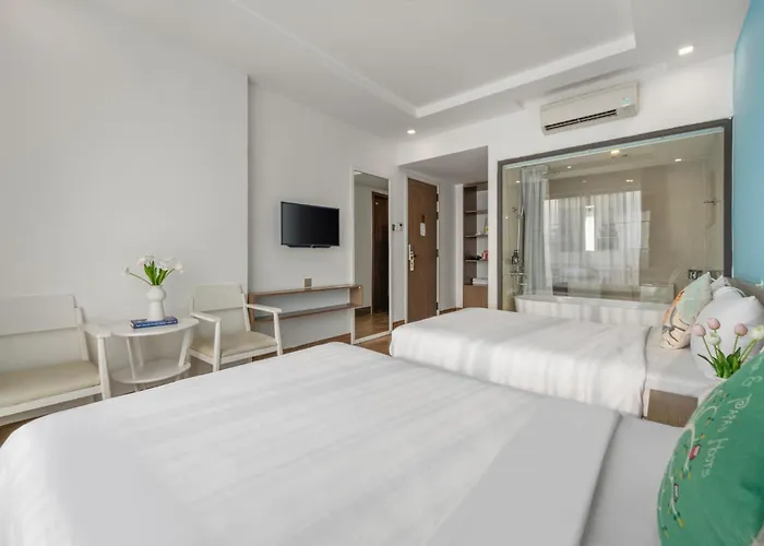 Dn Hotel Đà Nẵng