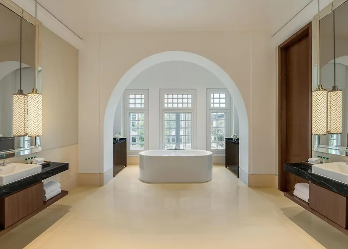 The Capitol Kempinski Hotel Singapour