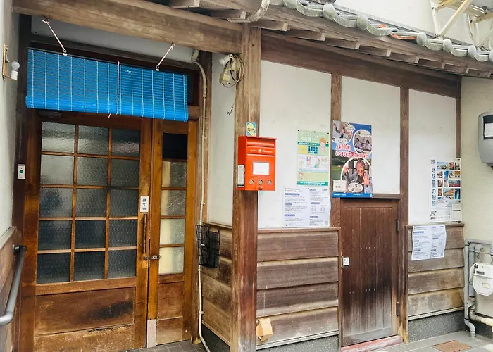 Sima Inn - Onomichi