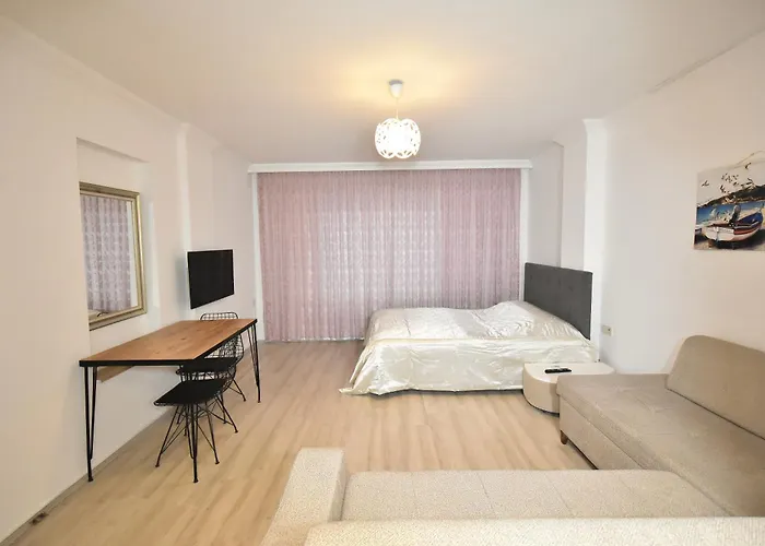 Anatolian Homes & Apart Antalya