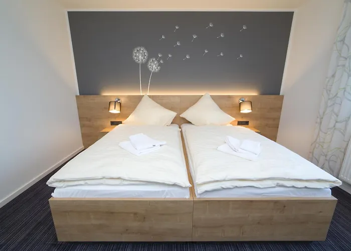 Landhotel Hopster Rheine