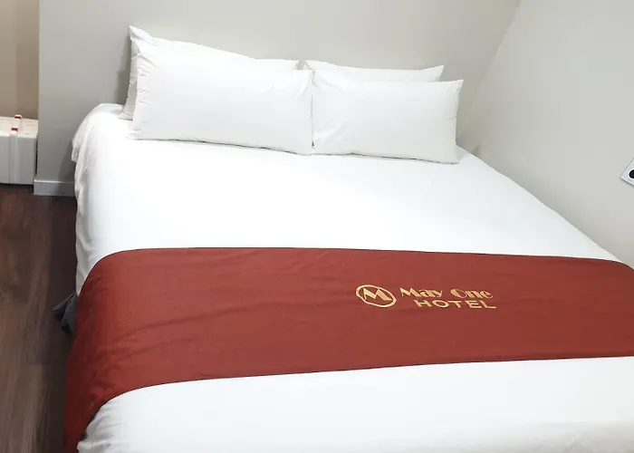 Mayone Hotel Myeongdong Seoul