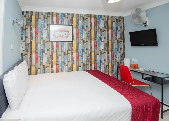 Sino Hotel Londres