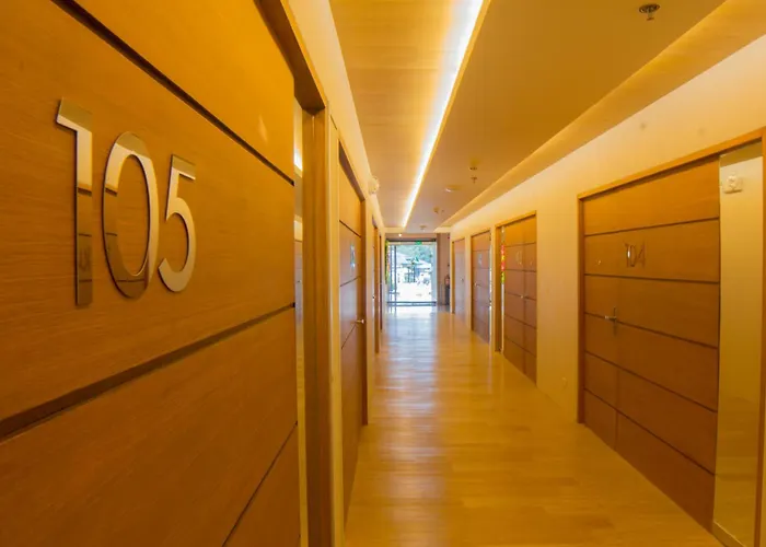 Hotel Rosita Lucena